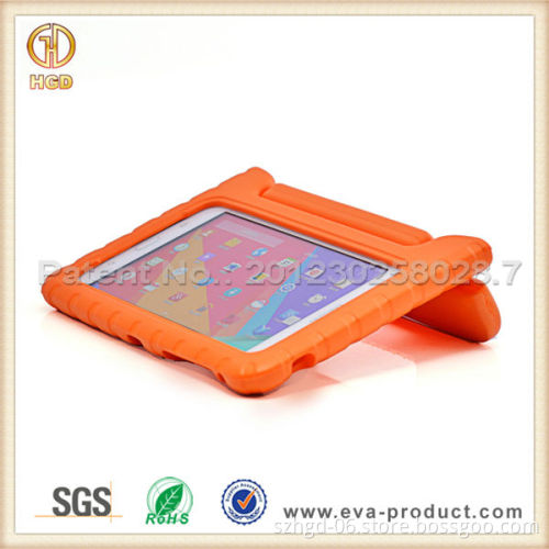 Best selling products eva foam protective case for samsung tab 4 7.0 with stand